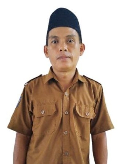 MUHAMMAD SYUKRI